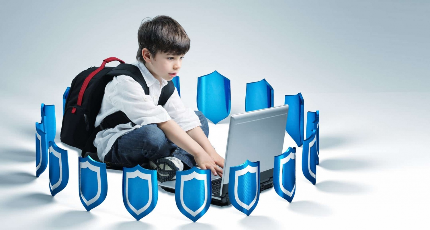 «Технологии защиты детей в интернете»